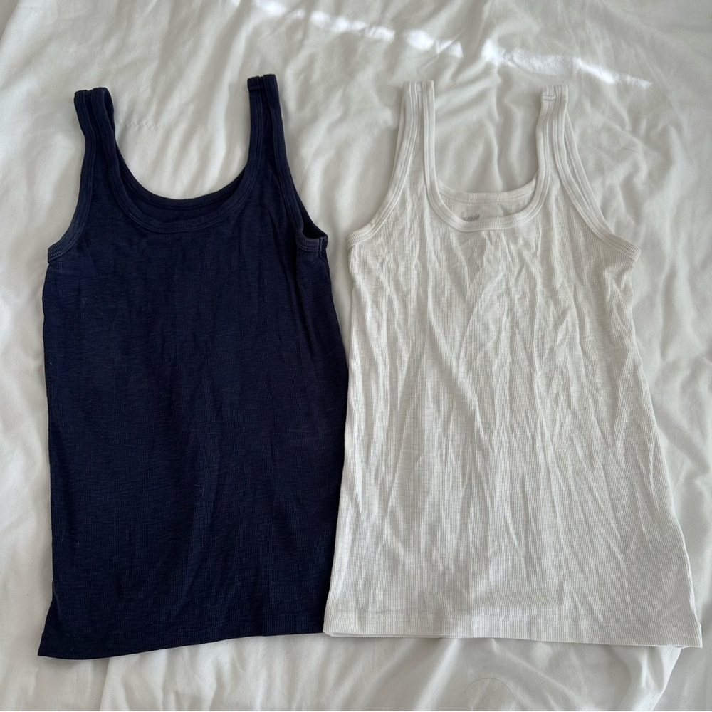 aerie No BS Tank Tops